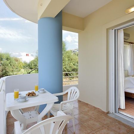 Katerina Rooms Agii Apostoloi Като-Даратсо Экстерьер фото