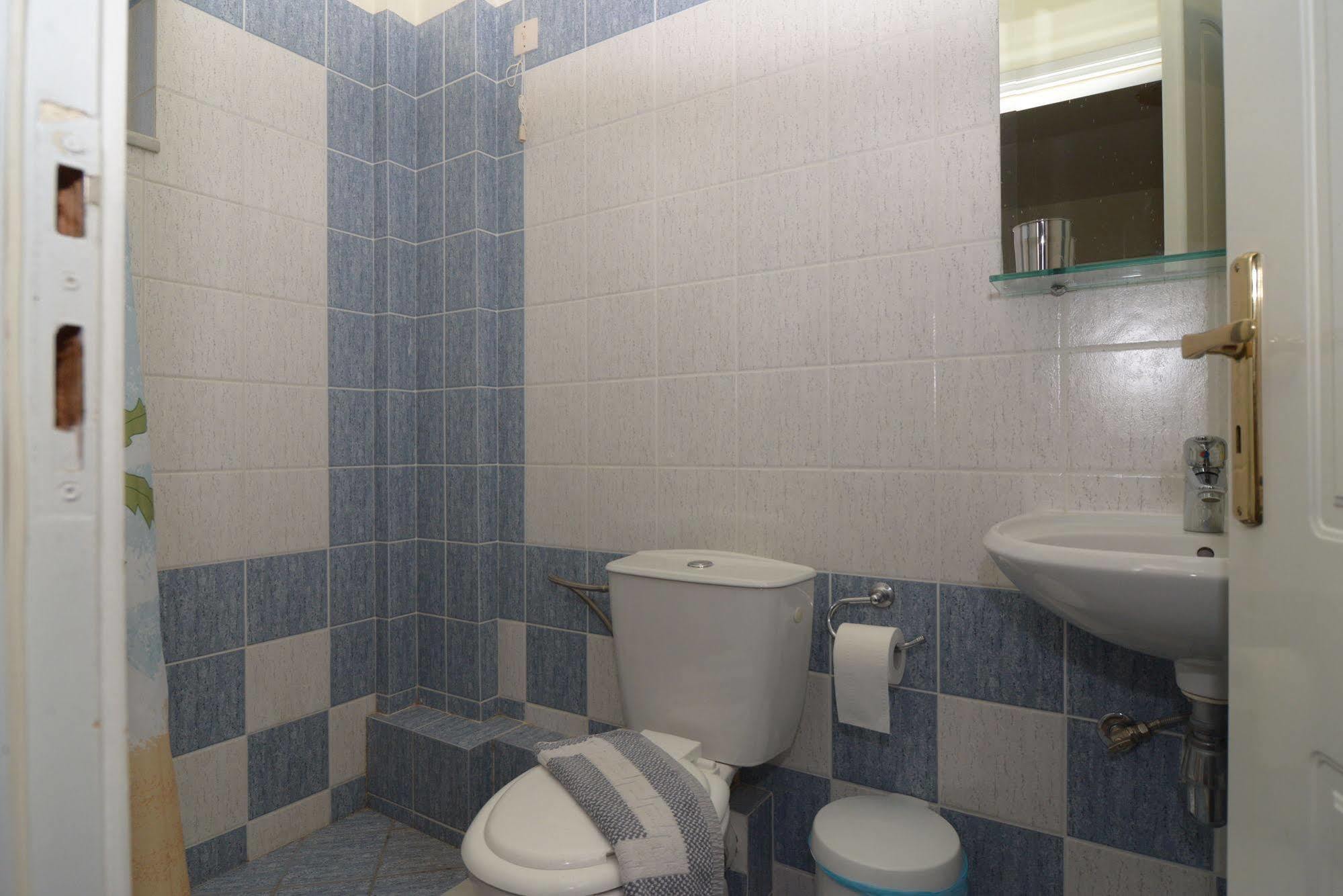 Katerina Rooms Agii Apostoloi Като-Даратсо Экстерьер фото