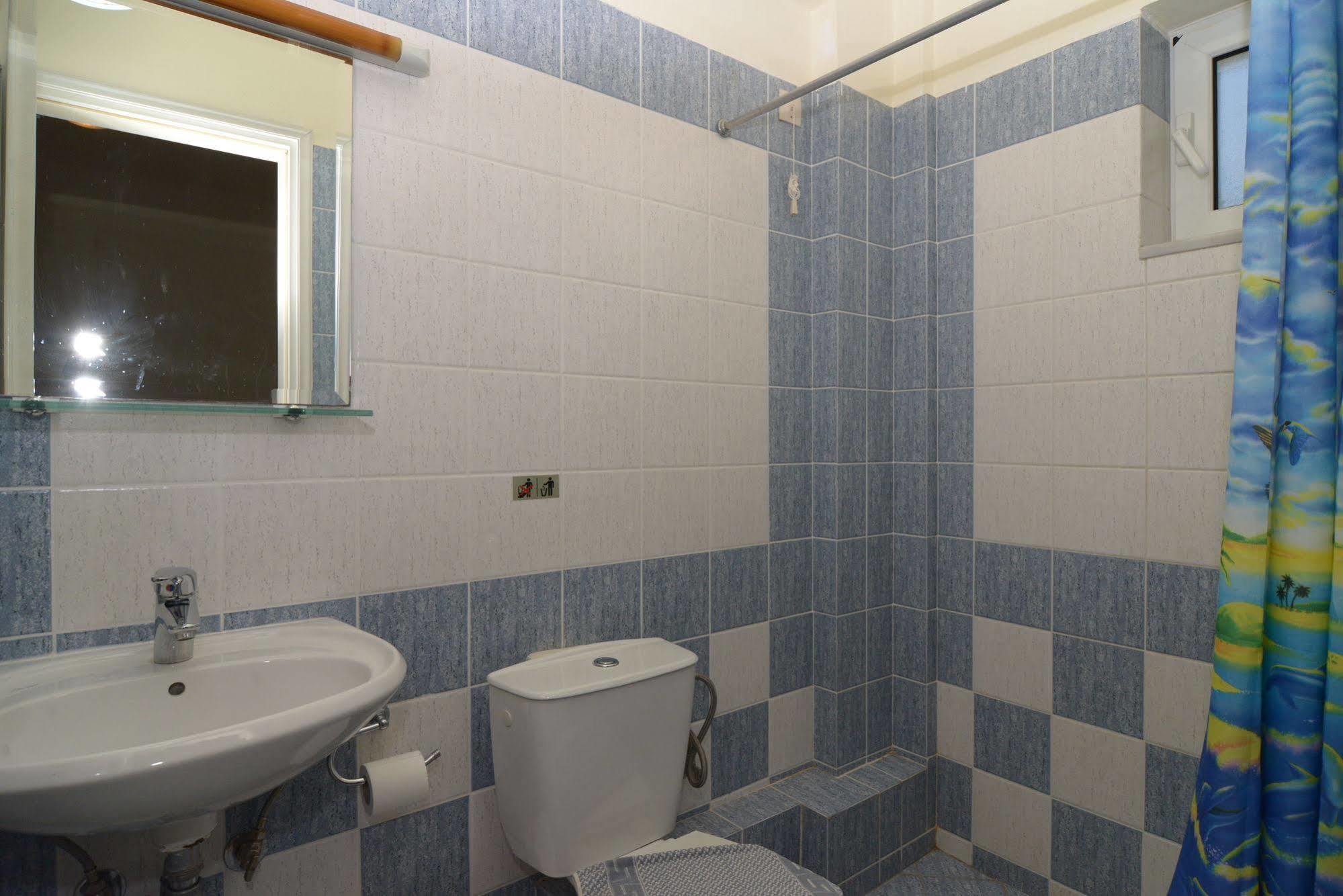 Katerina Rooms Agii Apostoloi Като-Даратсо Экстерьер фото